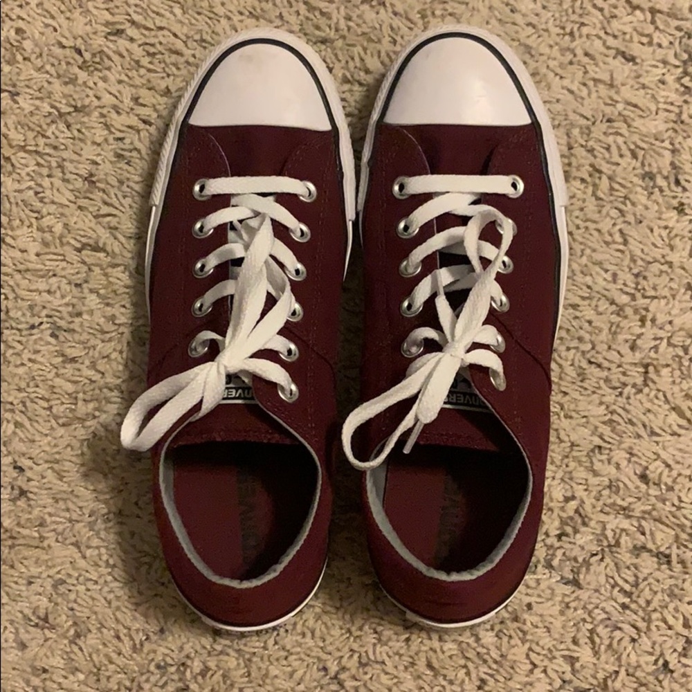 Converse All Stars
